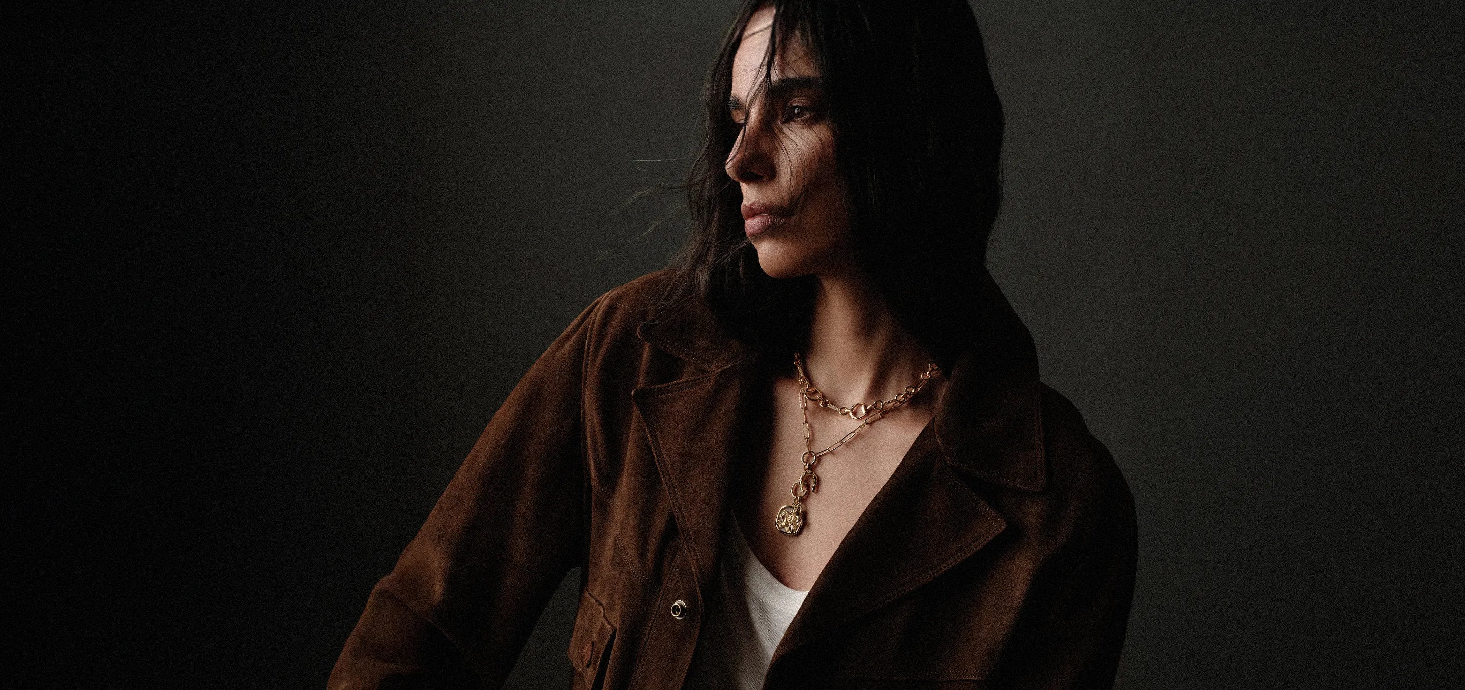 Adorn Your Inner Goddess